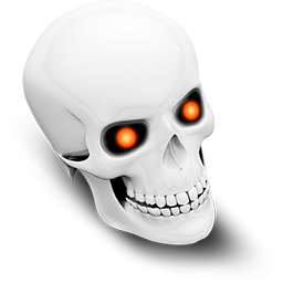 Bob the skull