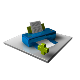 Add Printer