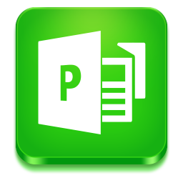 Microsoft Publiser