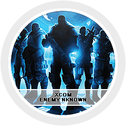 XCOM Enemy Unknown