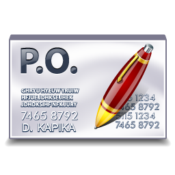 Purchase Order