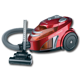 Vacuum Cleaner