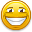 Emotion Grin