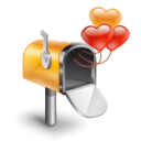 Love mail