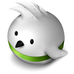 Twitter green