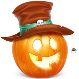 Halloween Pumpkin