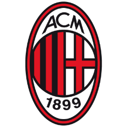 AC Milan Logo