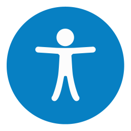 Accessibility Circle