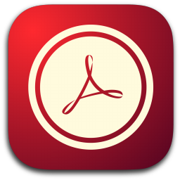 Acrobat Reader