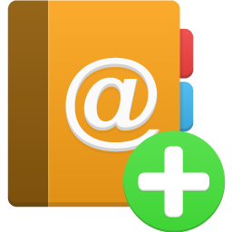 Addressbook Add