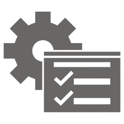 Administrative Tools