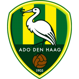 ADO Den Haag Logo