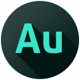 Adobe Audition Long Shadow