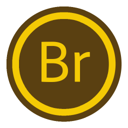 Adobe Bridge Circle