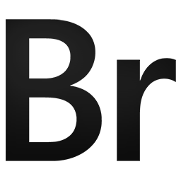 Adobe Bridge