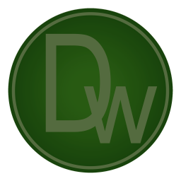 Adobe Dw