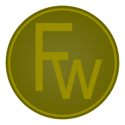 Adobe Fw