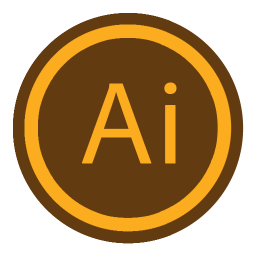 Adobe Illustrator Circle