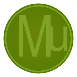 Adobe Mu
