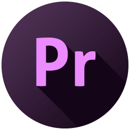 Adobe Premiere Long Shadow