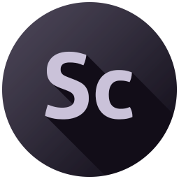 Adobe Scout Long Shadow