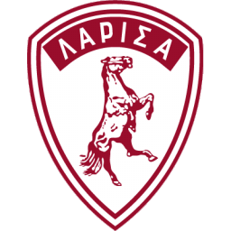 AE Larissa Logo