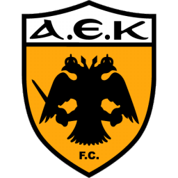AEK Athens Logo
