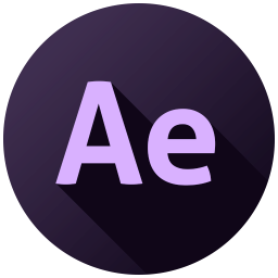 After Effects Long Shadow
