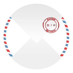 Airmail Circle