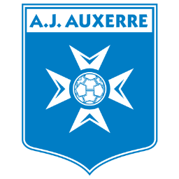 AJ Auxerre Logo