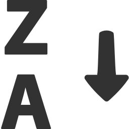 Alphabetical Sorting2