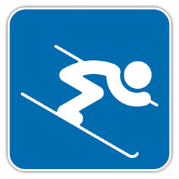 Alpine Skiing