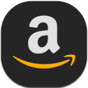 Amazon Flat Round