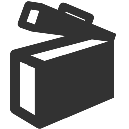 Ammo Tin