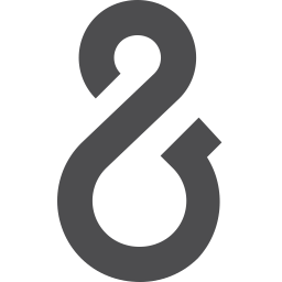 Ampersand Vector