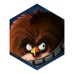 Angry Birds Star Wars