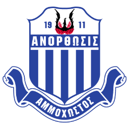 Anorthosis Famagusta Logo