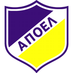 APOEL Nicosia Logo