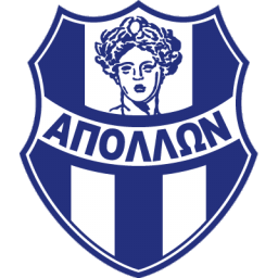 Apollon Athens Logo
