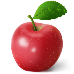 Apple Red