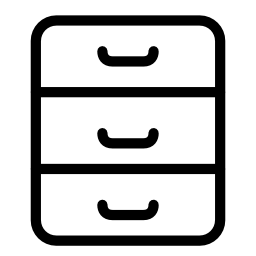 Archive Vector
