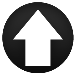 Arrow Circle Up