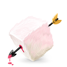 Arrow Cube