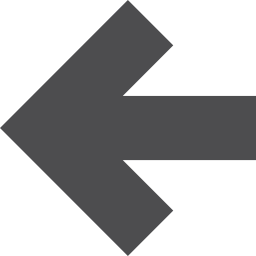 Arrow Left Vector