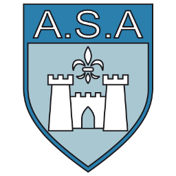 AS Angouleme Logo