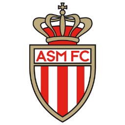 AS Monaco Logo