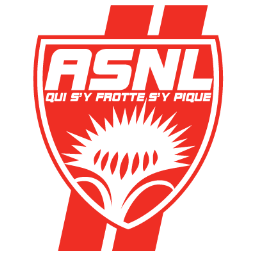 AS Nancy Lorraine Logo