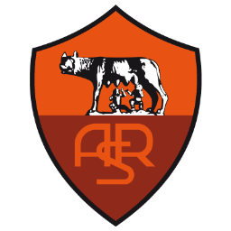 AS Roma Logo