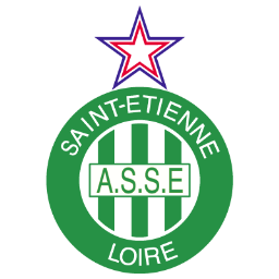AS Saint Etienne Logo