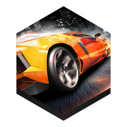 Asphalt 7